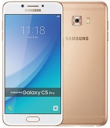 Замена батареи на телефоне Samsung Galaxy C5 Pro в Москве